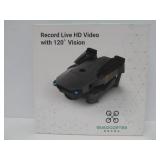 2 Brand New Quadcopter Drones