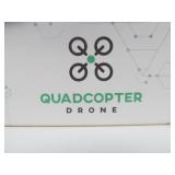 2 Brand New Quadcopter Drones