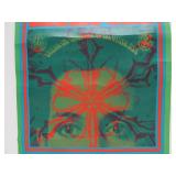 Orig Vintage 1967 Family Dog THE DOORS Poster