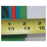 Orig Vintage 1967 Family Dog THE DOORS Poster