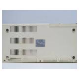 Vintage COMMODORE Video Game system / Computer w/Games & Accessories