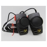 Vintage COMMODORE Video Game system / Computer w/Games & Accessories