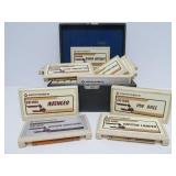 Vintage COMMODORE Video Game system / Computer w/Games & Accessories