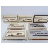 Vintage COMMODORE Video Game system / Computer w/Games & Accessories