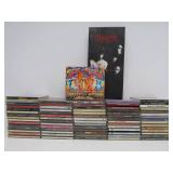 Great Lot of Rock & Pop CD