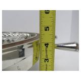 Working Vintage SPECIAL EXPORT Lighted Ship