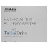 Brand New ASUS External 16X Blu-Ray Writer