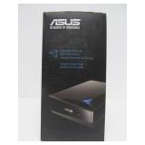 Brand New ASUS External 16X Blu-Ray Writer