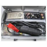 Working DREMEL Moto-Tool Kit w/Supplies