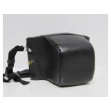 Yasmica & Canon Film Camera w/Cases & Accessories