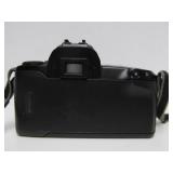 Yasmica & Canon Film Camera w/Cases & Accessories