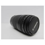 Yasmica & Canon Film Camera w/Cases & Accessories