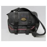 Yasmica & Canon Film Camera w/Cases & Accessories