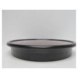 Working Vintage CROWN ROYAL Neon Advertising Clock