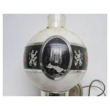 Vintage COORS LIGHT Beer Advertising Bar Light Lamps or Sconces