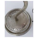 Vintage COORS LIGHT Beer Advertising Bar Light Lamps or Sconces