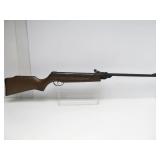 Working DAISY Model 131 Air Rifle