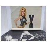 2 Original Vintage 1960