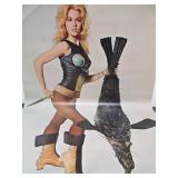 2 Original Vintage 1960