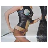 2 Original Vintage 1960