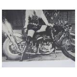 2 Original Vintage 1960