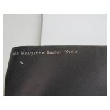 2 Original Vintage 1960