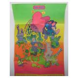 Original Vintage 1960