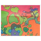 Original Vintage 1960