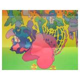 Original Vintage 1960