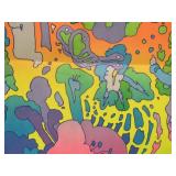 Original Vintage 1960