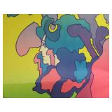 Original Vintage 1960