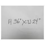 Original Vintage 1960