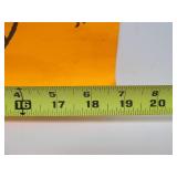 Great Estate Lot of 5 Vintage 1960