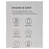 Brand New HORNBILL Smart Lock