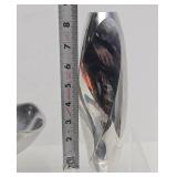 Group of NAMBE Classic Metalware