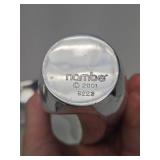 Group of NAMBE Classic Metalware