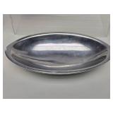 Group of NAMBE Classic Metalware