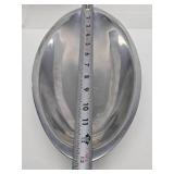 Group of NAMBE Classic Metalware