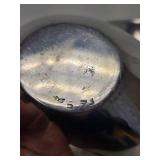 Group of NAMBE Classic Metalware