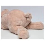 Large STEIFF Pig w/Tags