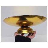 Signed OLDEN Norway Pedestal Tray