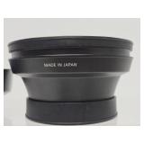 CANON Wide Converter WD-H72