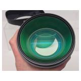 CANON Wide Converter WD-H72