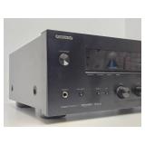 Working ONKYO Model TX-8050 Network Stereo Receiver