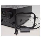 Working ONKYO Model TX-8050 Network Stereo Receiver