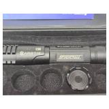 Like-New or Brand New WICKED LASERS Spyder III - Arctic