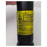 Like-New or Brand New WICKED LASERS Spyder III - Arctic