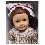 American Girl Doll w/LOTS of Clothing & Outfits