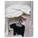 American Girl Doll w/LOTS of Clothing & Outfits