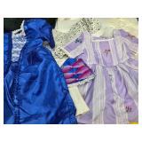 American Girl Doll w/LOTS of Clothing & Outfits